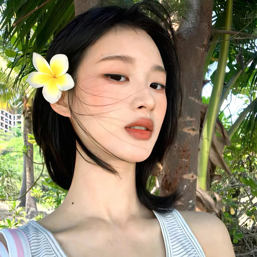 扁担·姑娘