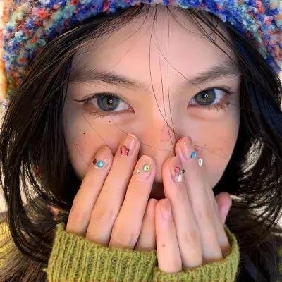 小手指君别碰我