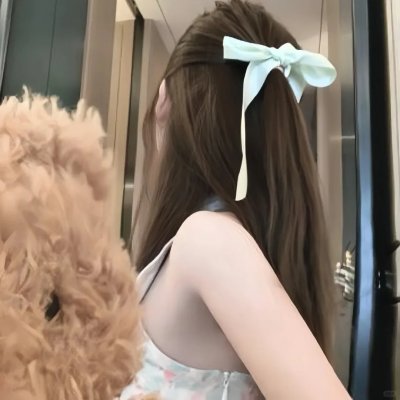 森林的精灵